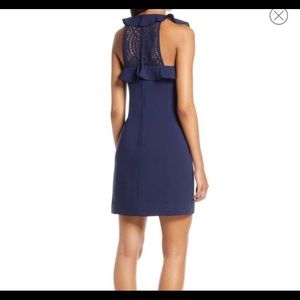 lilly pulitzer britnee dress